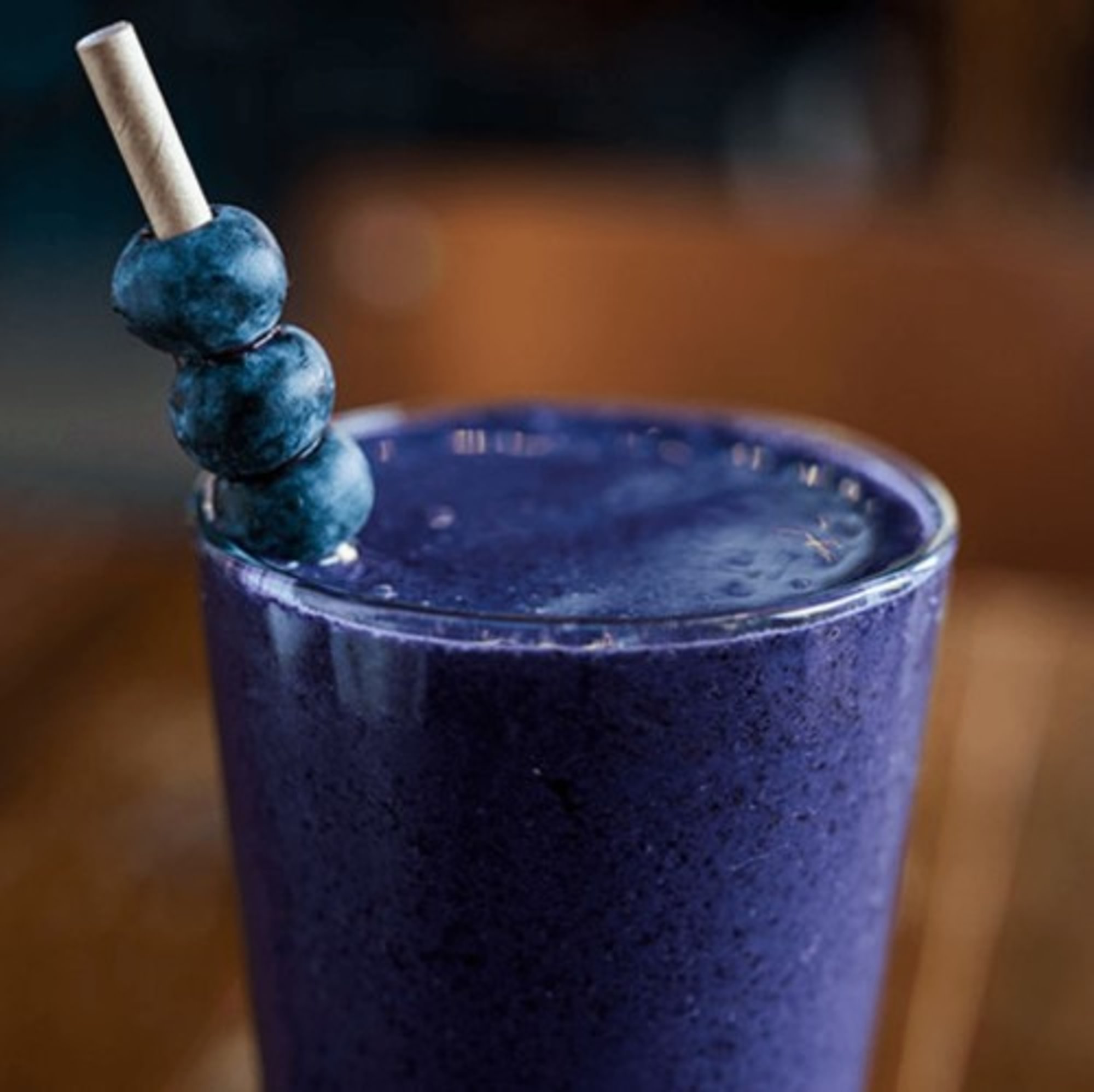 Oatmeal Blueberry Maple (V, GF)