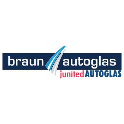 Logo von Braun-Autoglas GmbH