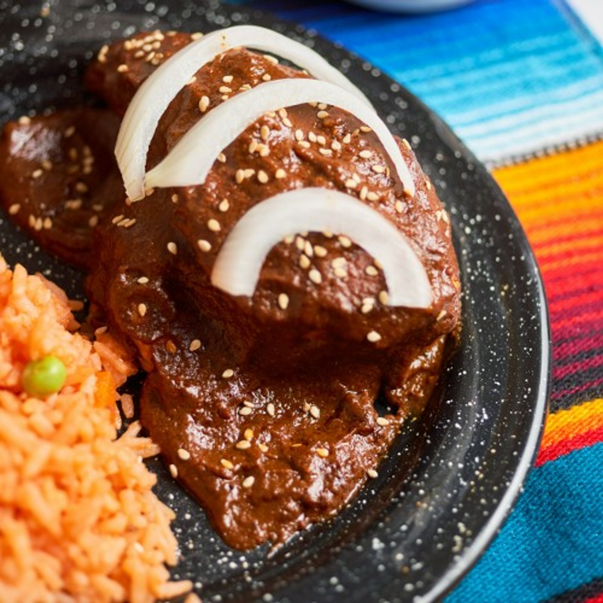 Mole