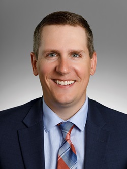 Andrew Mills, MD
