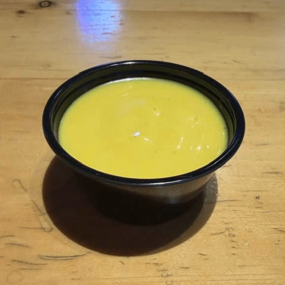 2oz Honey Mustard