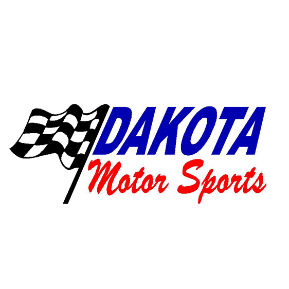 Dakota Motor Sports LLC Logo