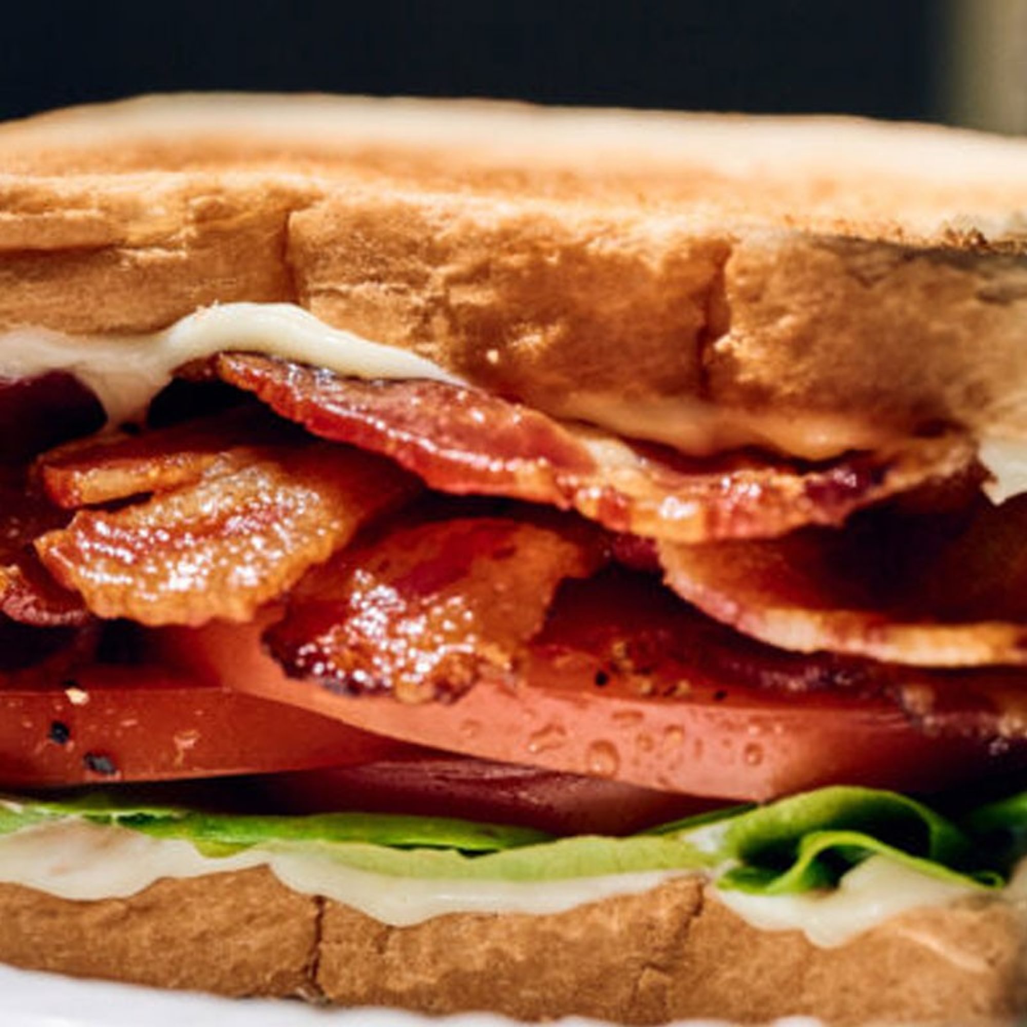 BLT or RLT