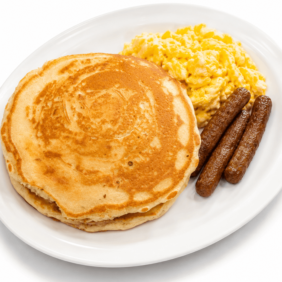 Pancake Breakfast