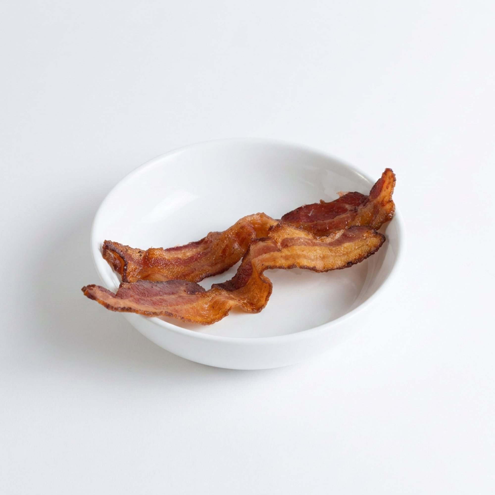 Side Turkey Bacon