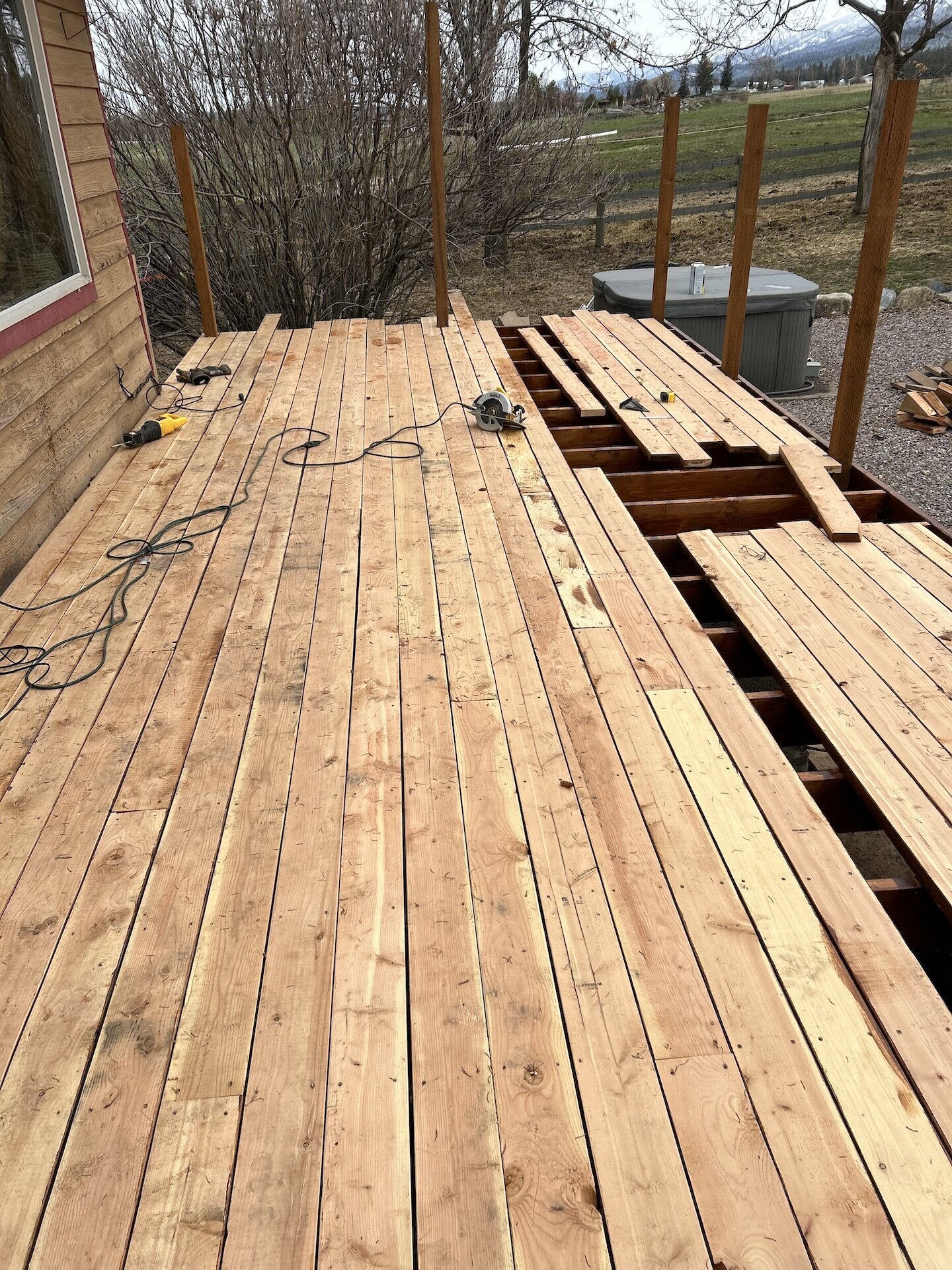 E.K Contracting LLC Image