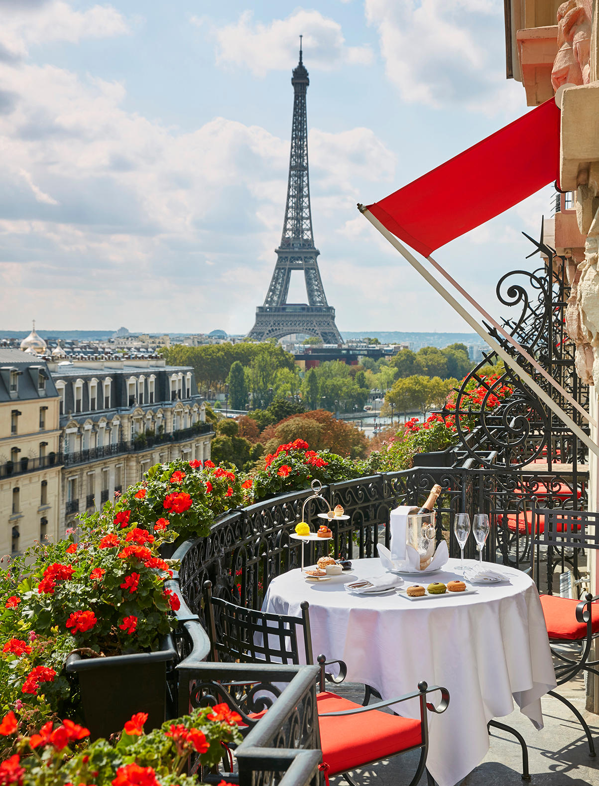 Images Hôtel Plaza Athénée