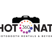 Photonatix Photo Booth Rentals and Beyond Logo