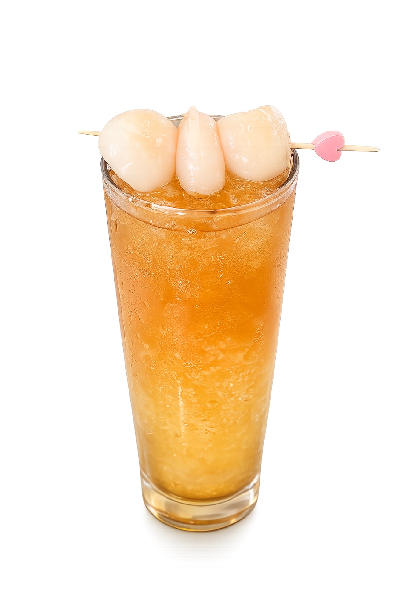 Lychee Iced Tea (Drinks)