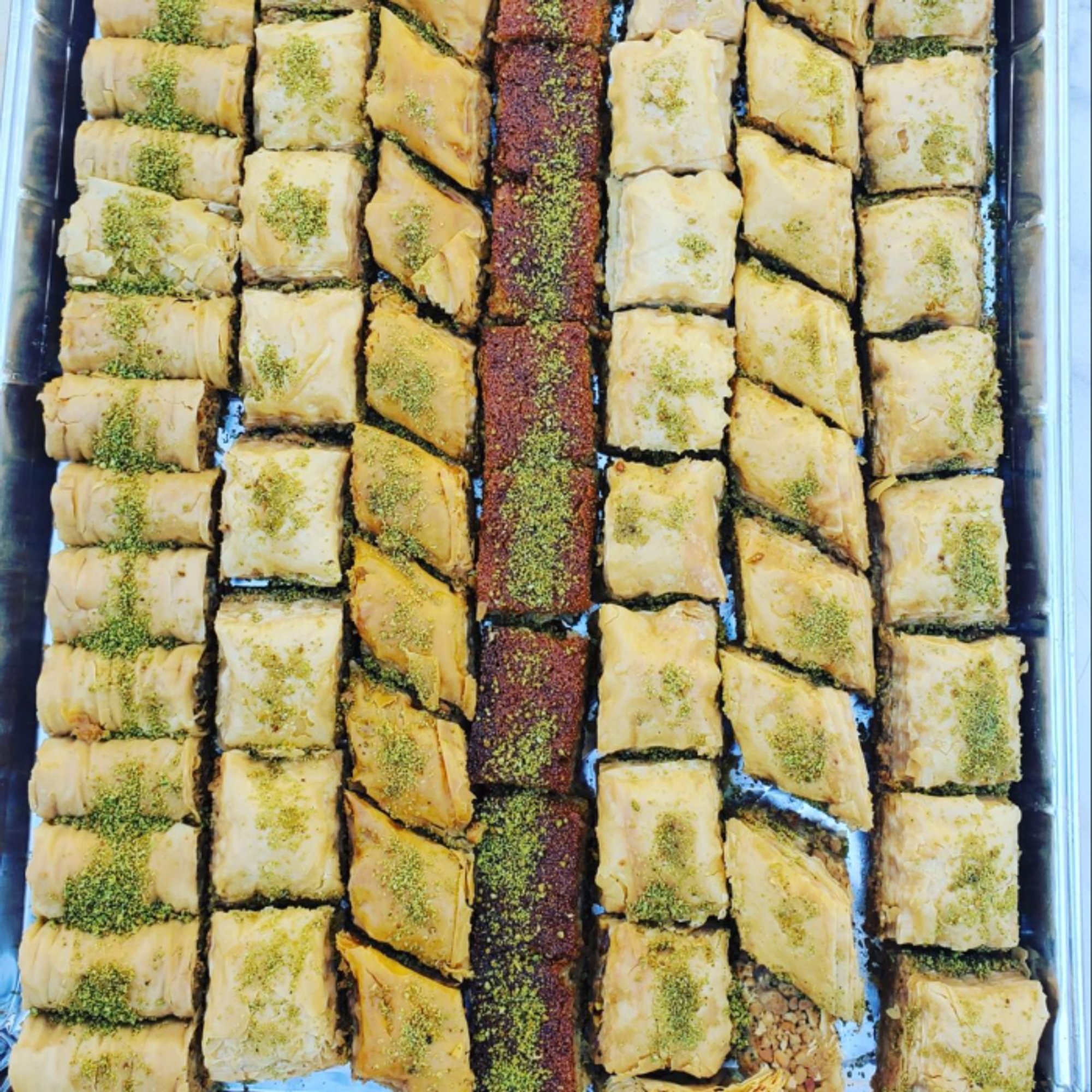 Baklava