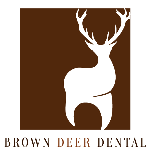 Brown Deer Dental Logo