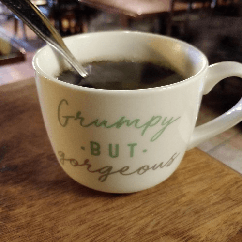 Coffee