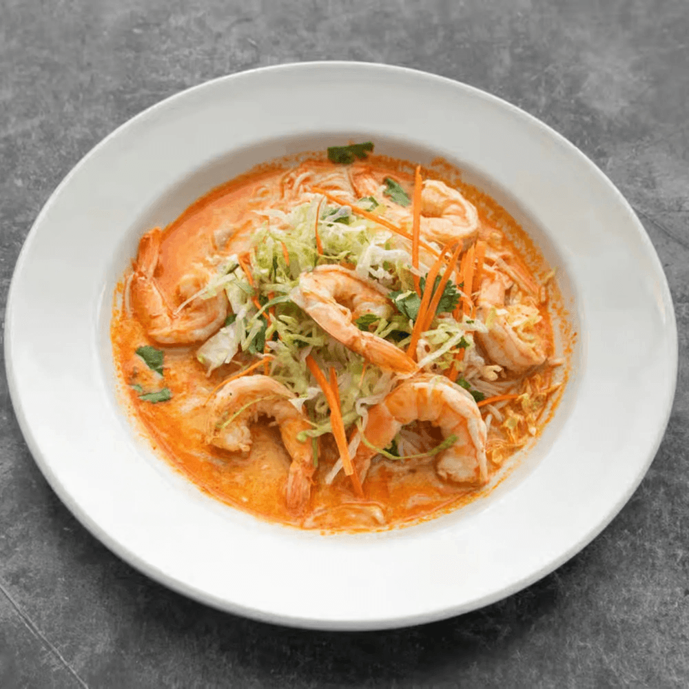 Sweet and Spicy noodles