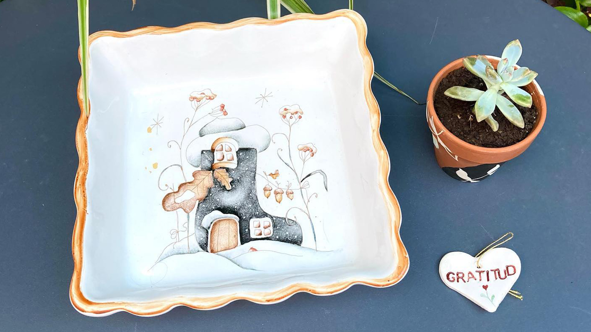 Galería en miniatura