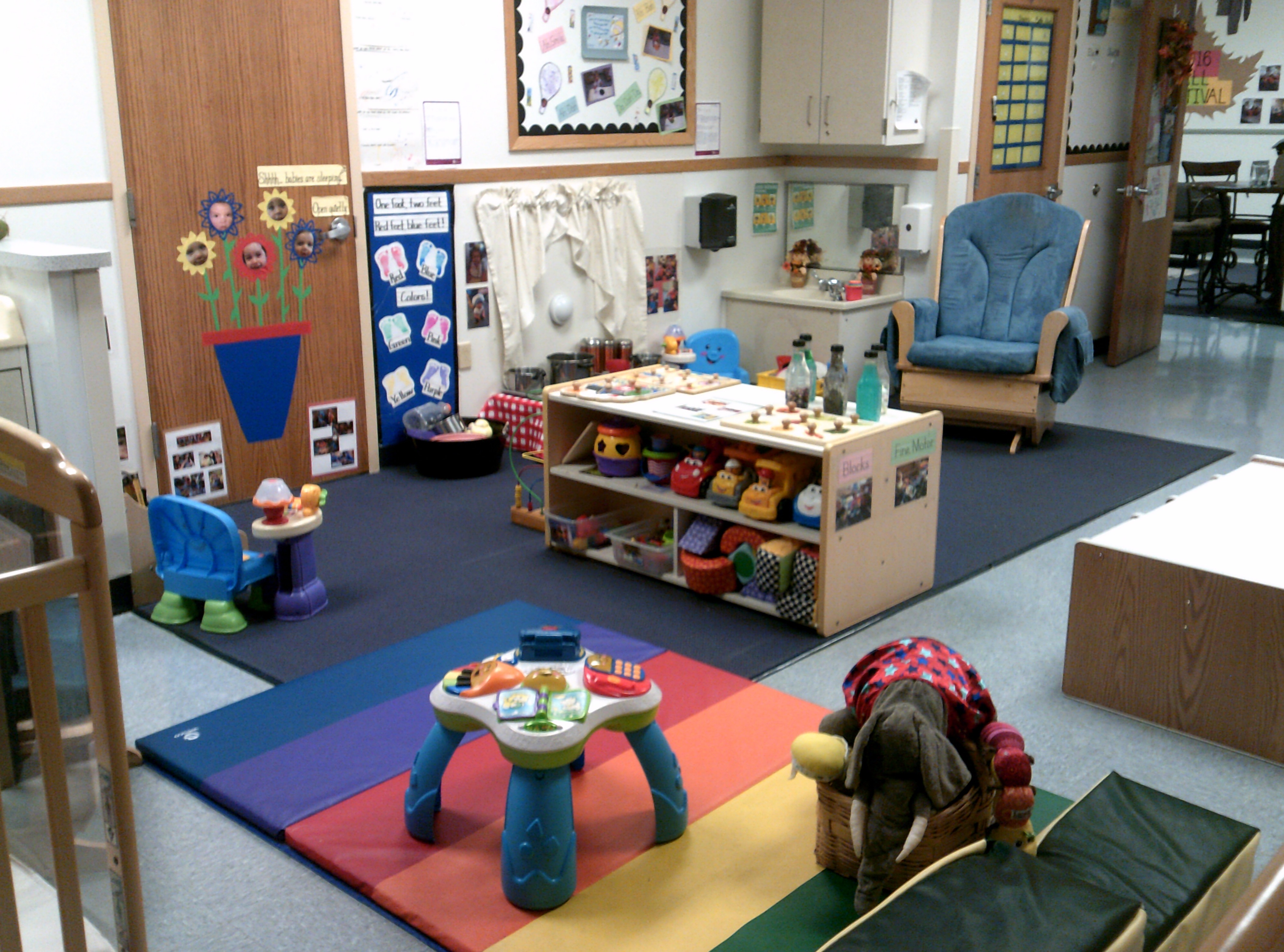 Noblesville Kindercare Photo