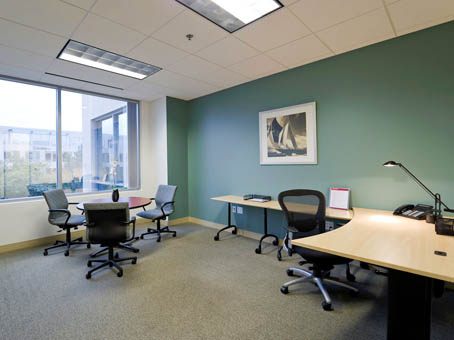 Regus - California, San Diego - Sunroad Corporate Centre Photo