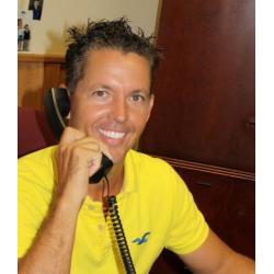 Jarrett Parish Bail Bonds