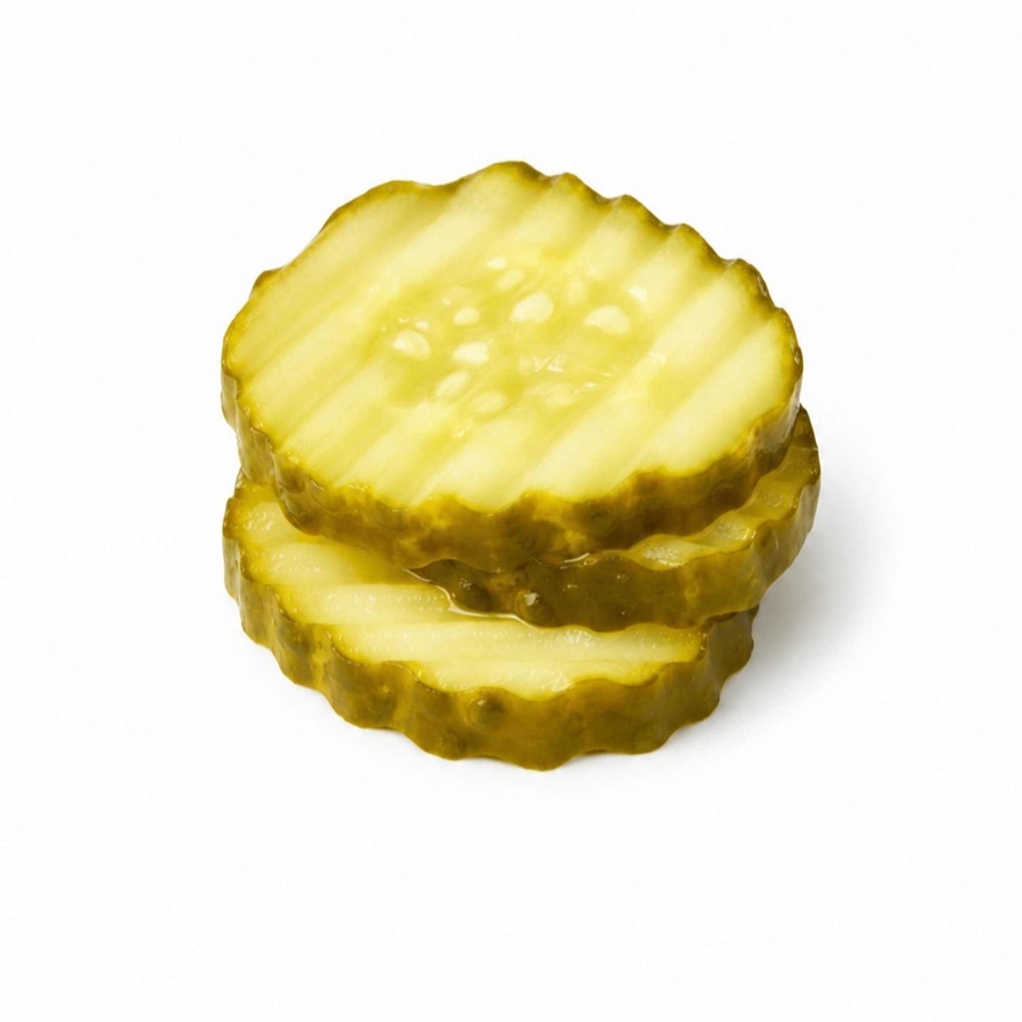 PICKLES