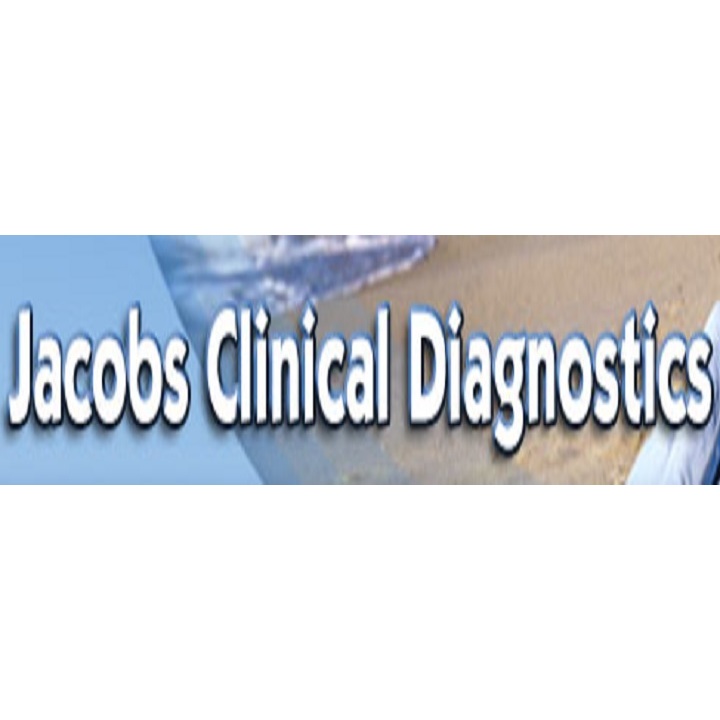 Jacobs Clinical Diagnostics