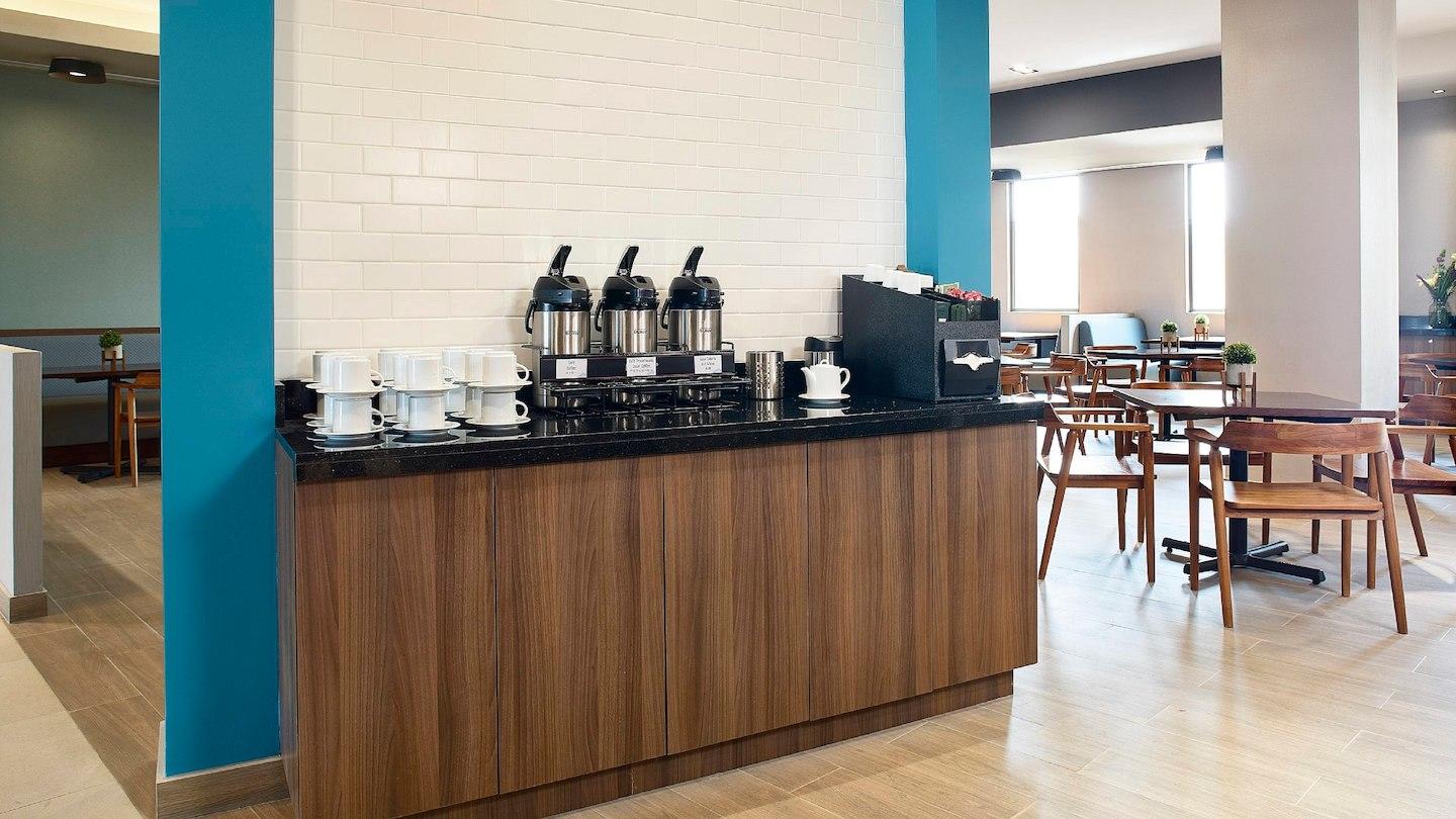 Images Fairfield Inn & Suites by Marriott Aguascalientes