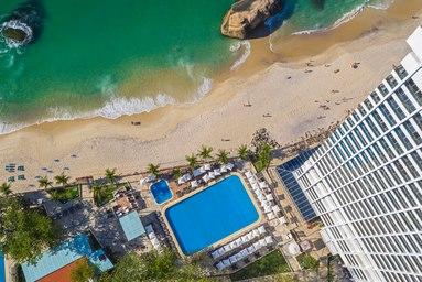 Images Sheraton Grand Rio Hotel & Resort