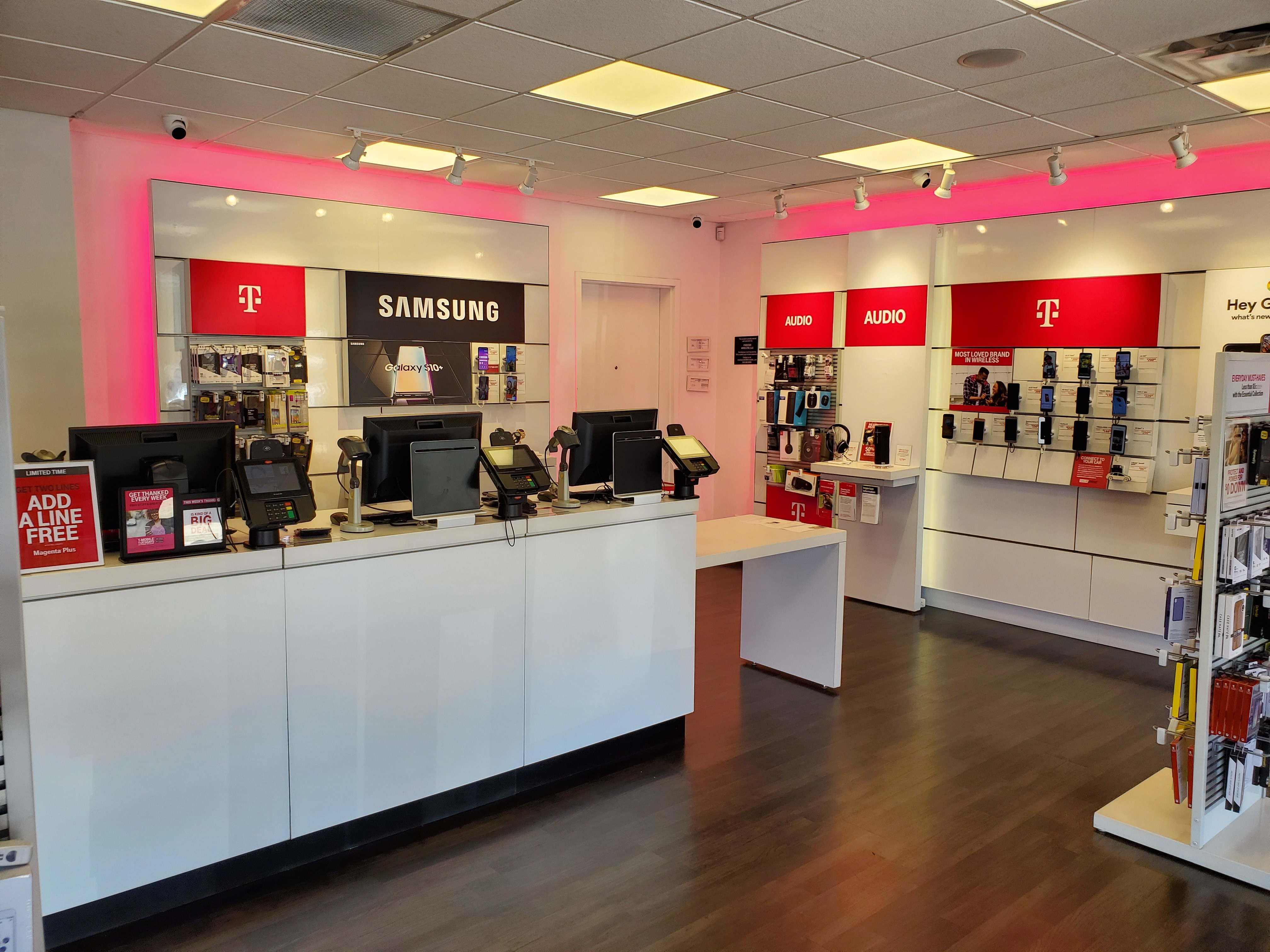 Cell Phones Plans And Accessories At T Mobile 7608 Linda