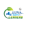 Luna Happy cleaners LLC Logo