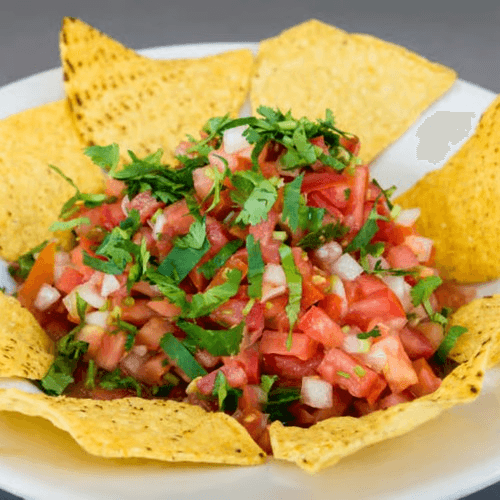 Chips & Salsa