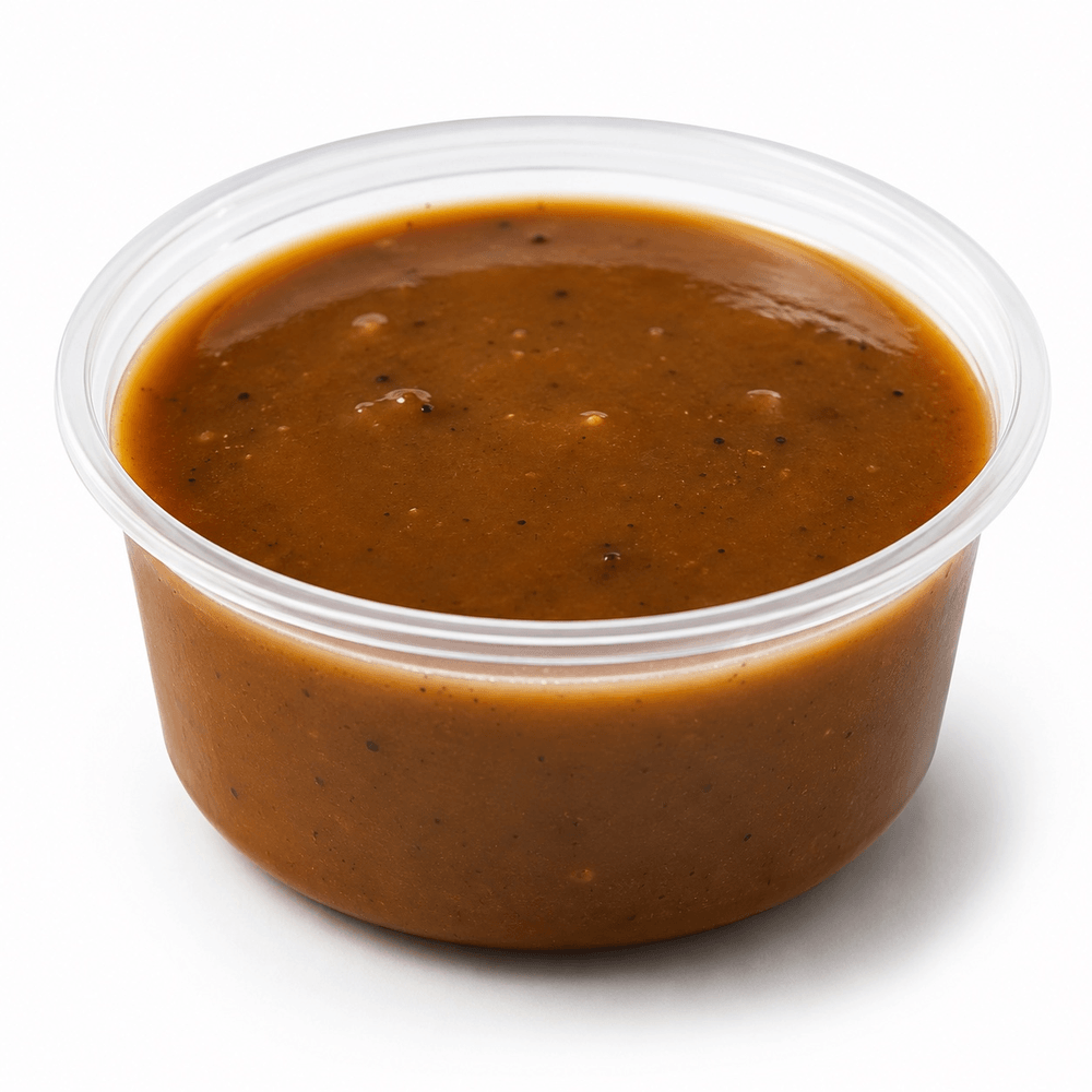 Gravy On Side