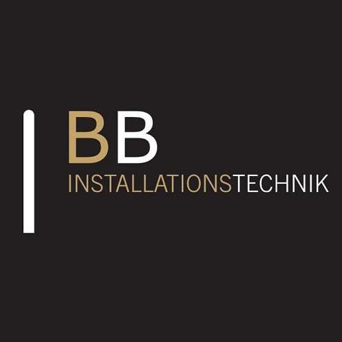 Logo von B.B. Installationstechnik GmbH & Co KG