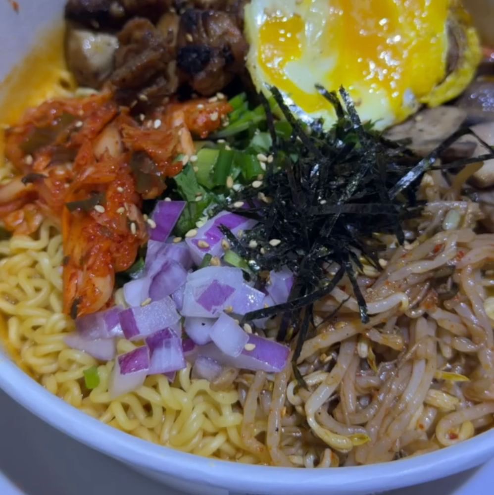 Ramen Unlimited