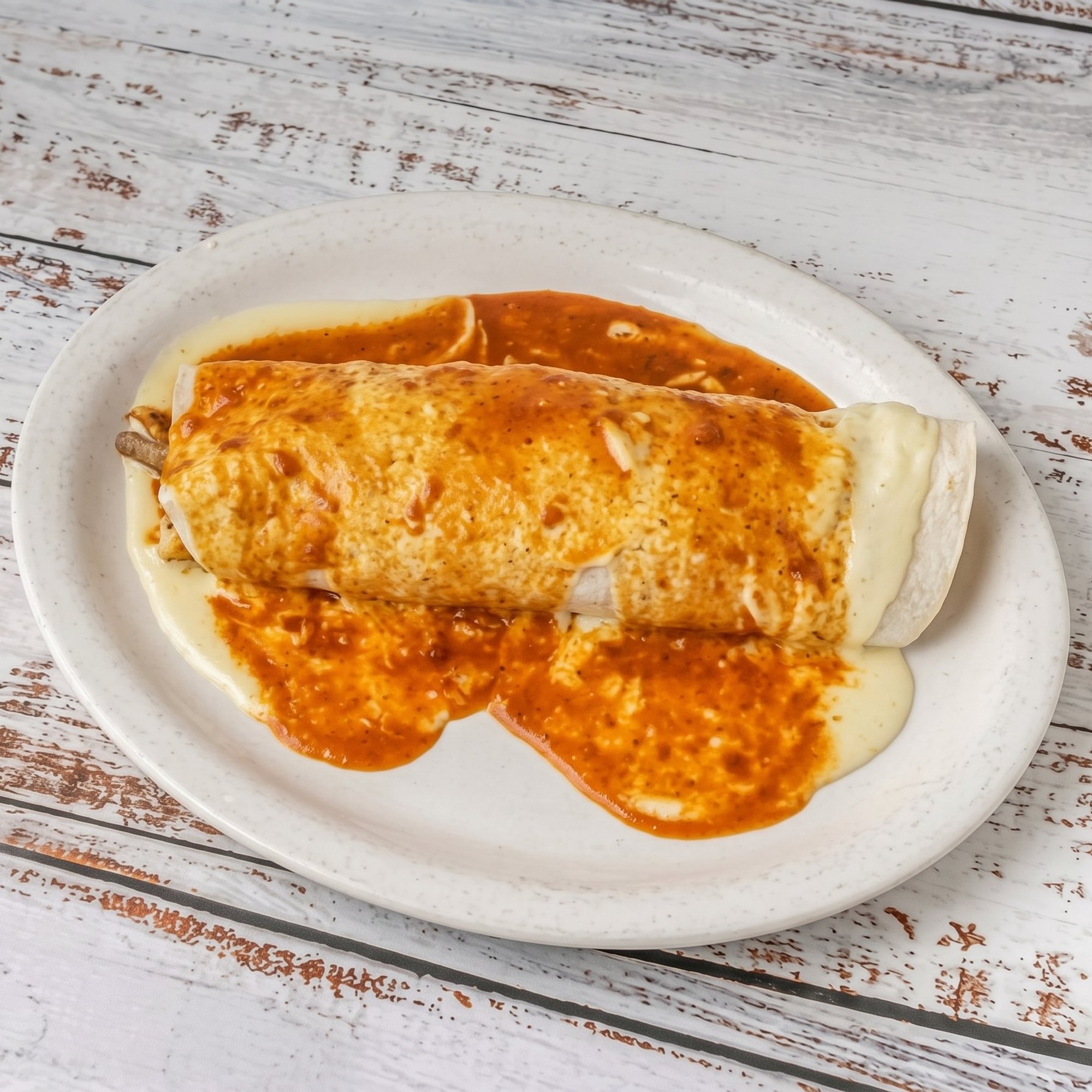 Burrito Grande