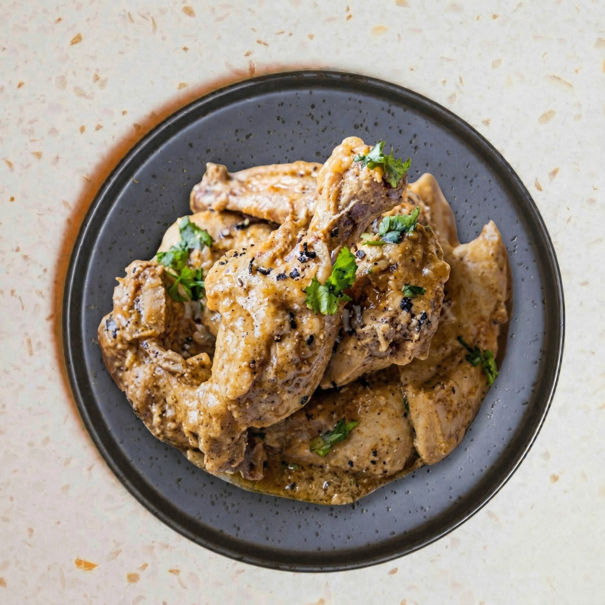 Murgh Kalimirch