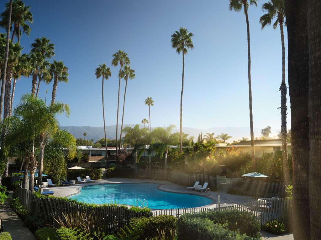 The Leta Santa Barbara Goleta, Tapestry Collection by Hilton Image