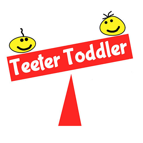 Teeter Toddler