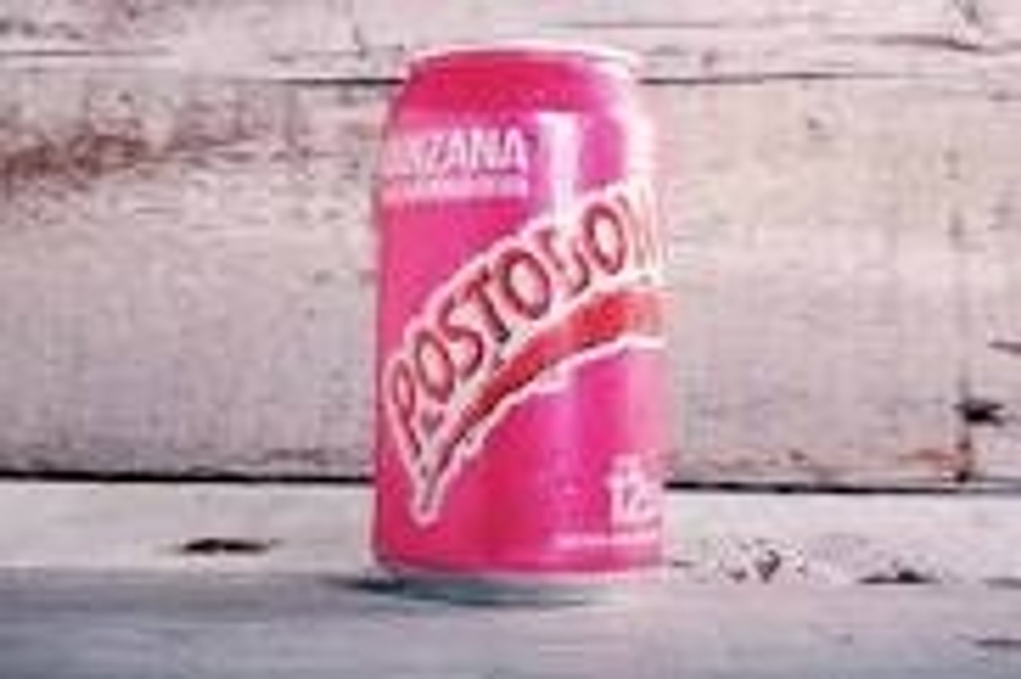 Manzana soda