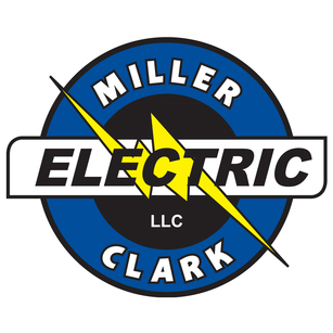 Miller Clark Electric, LLC Logo