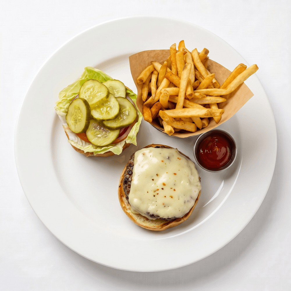 Impossible Burger