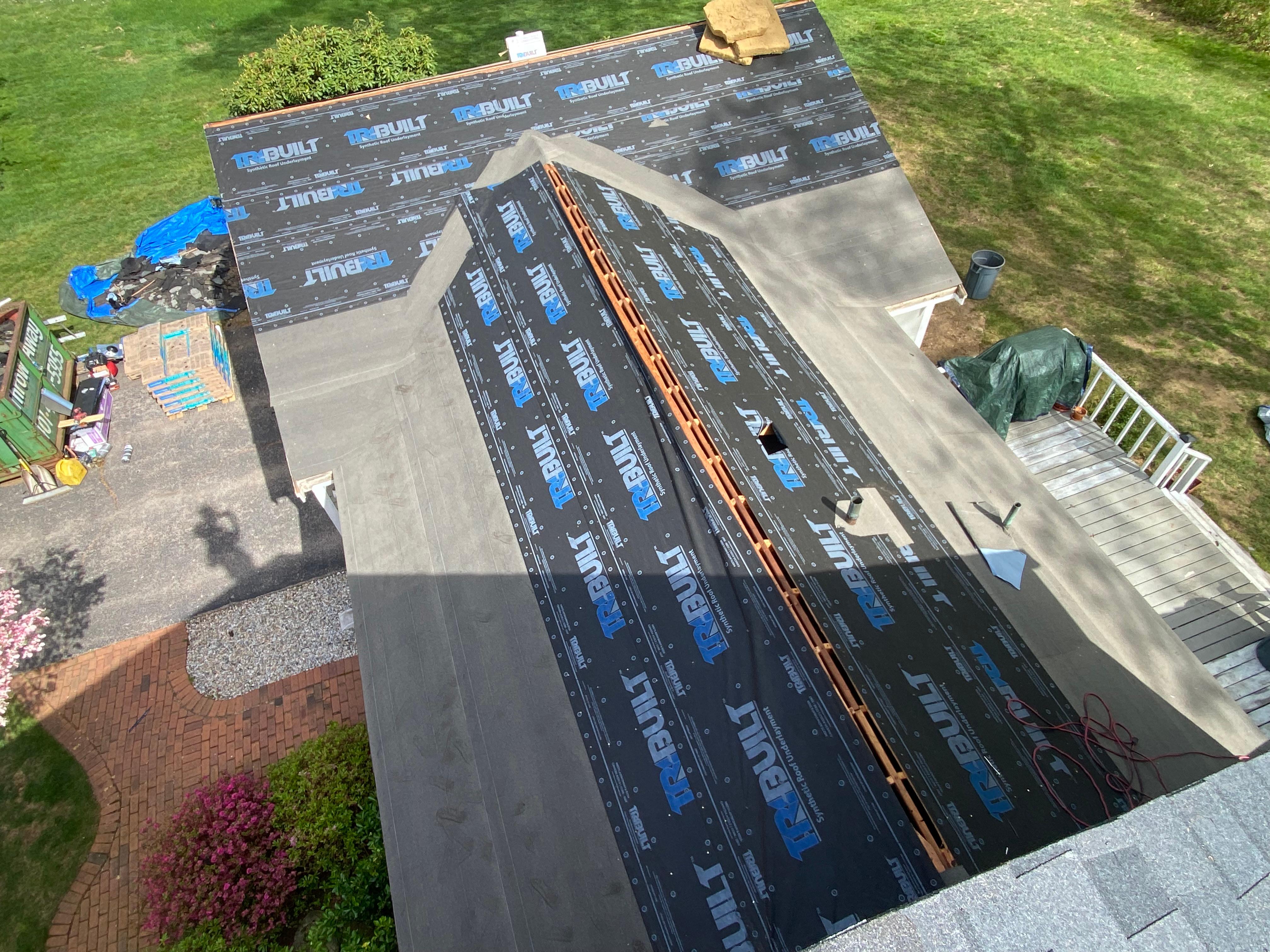 C & J Construction & Roofing, LLC Image