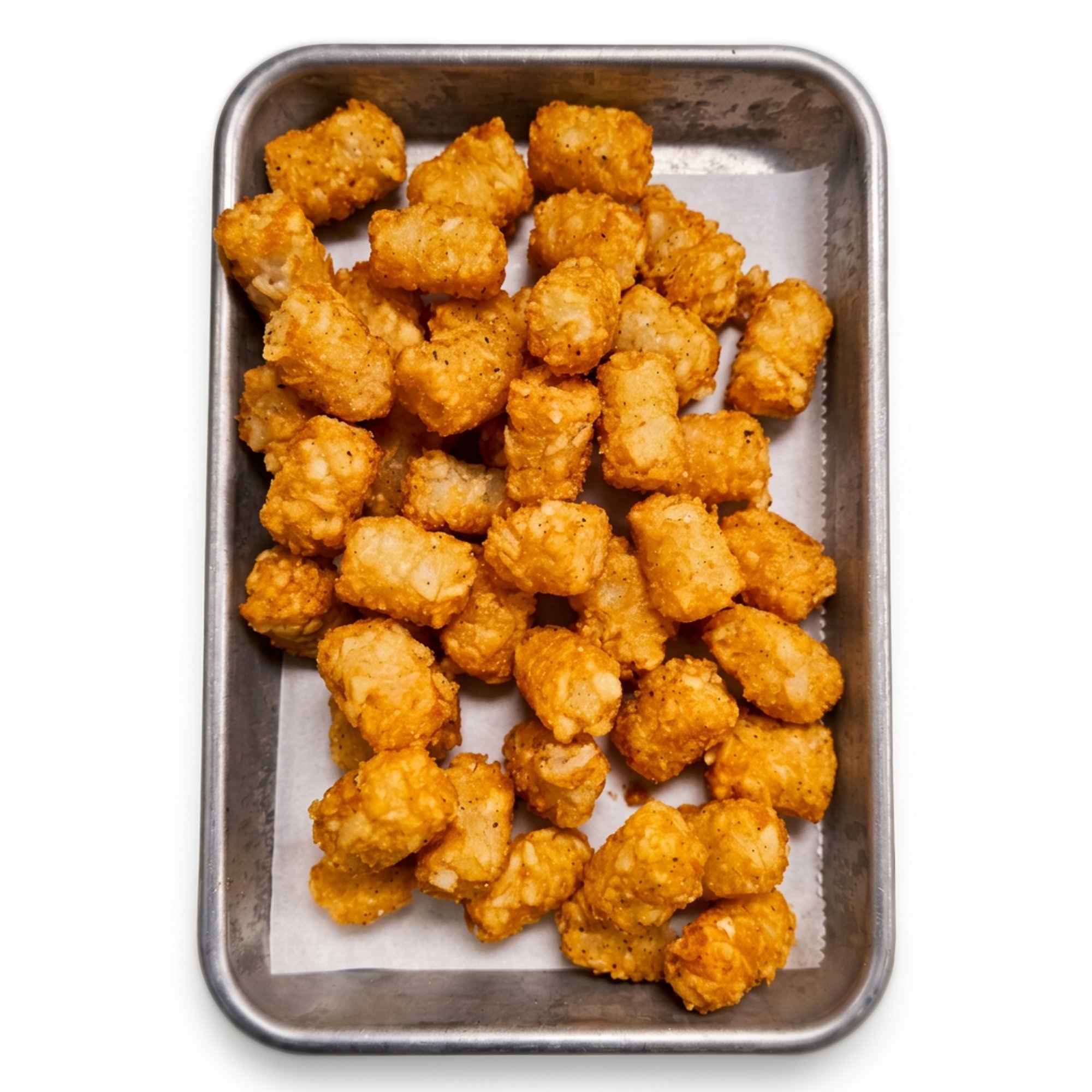 Side Tater Tots