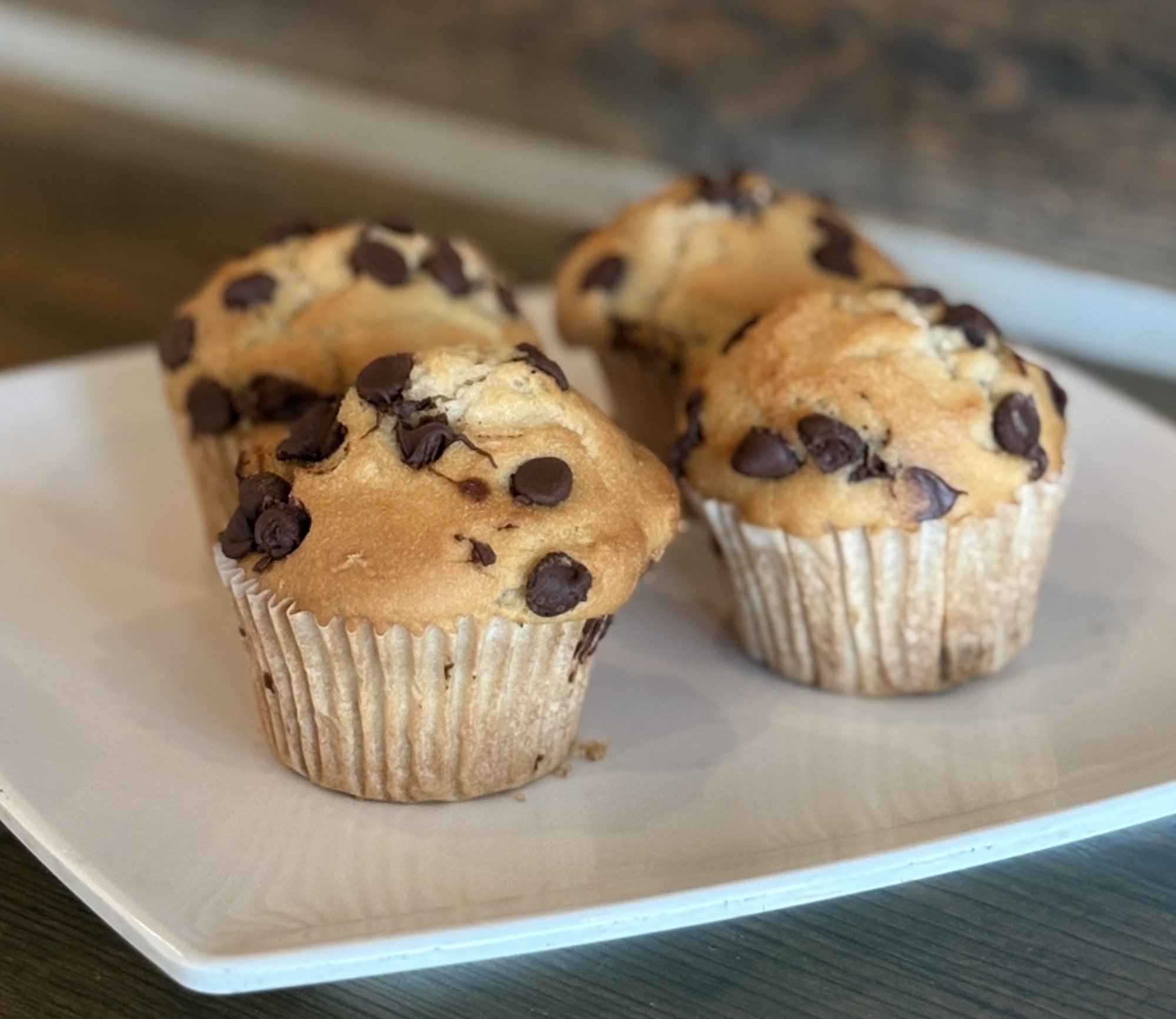 Muffins