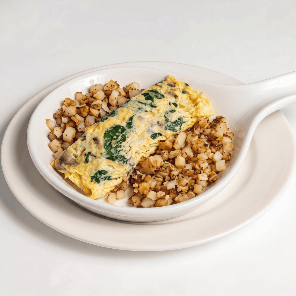 Western Skillet