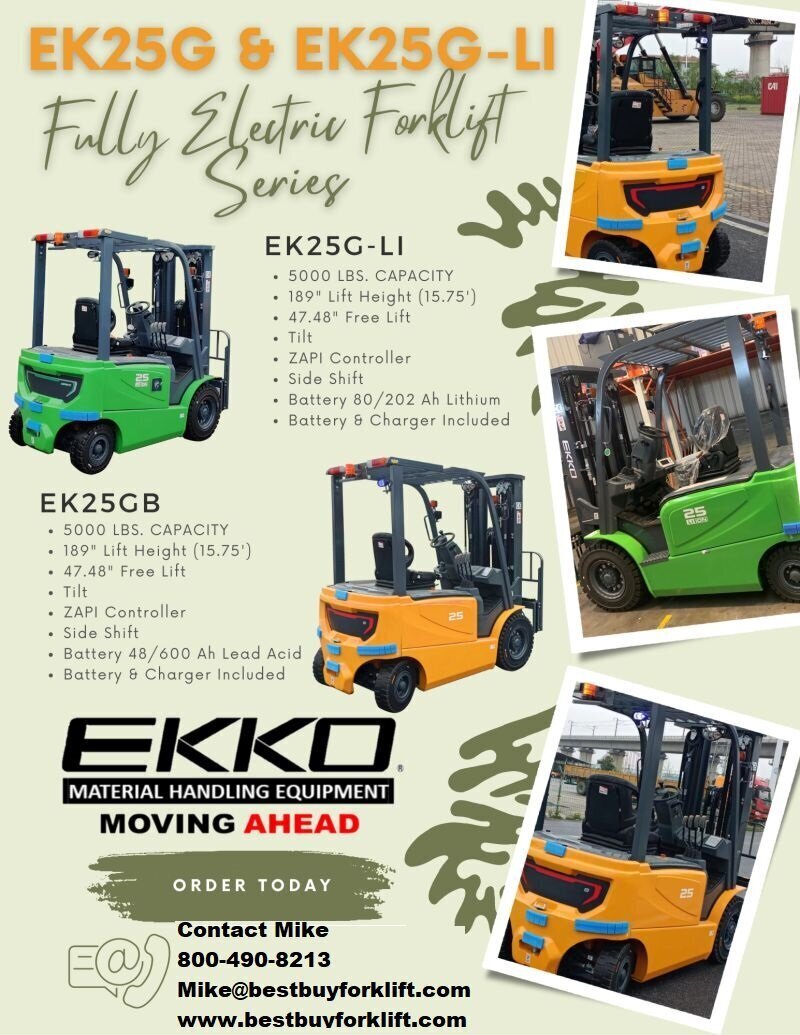 Best Buy Forklift Image