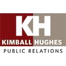 Kimball Hughes Public Relations Photo