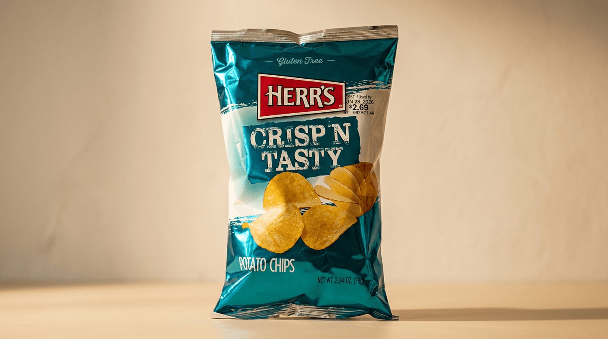 Herr's Original