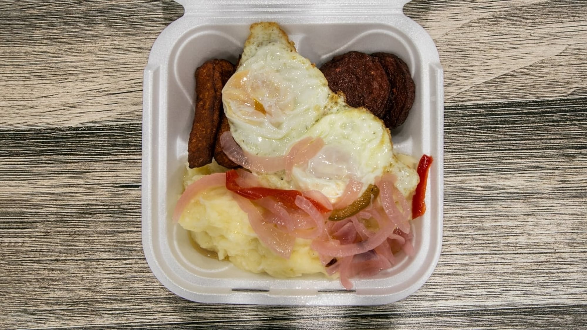 Tres Golpe