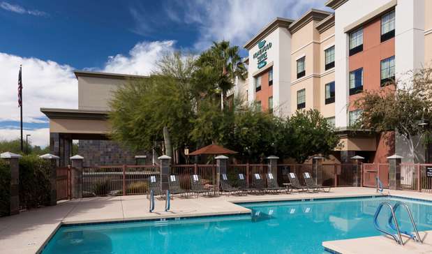 Images Homewood Suites by Hilton Phoenix North-Happy Valley