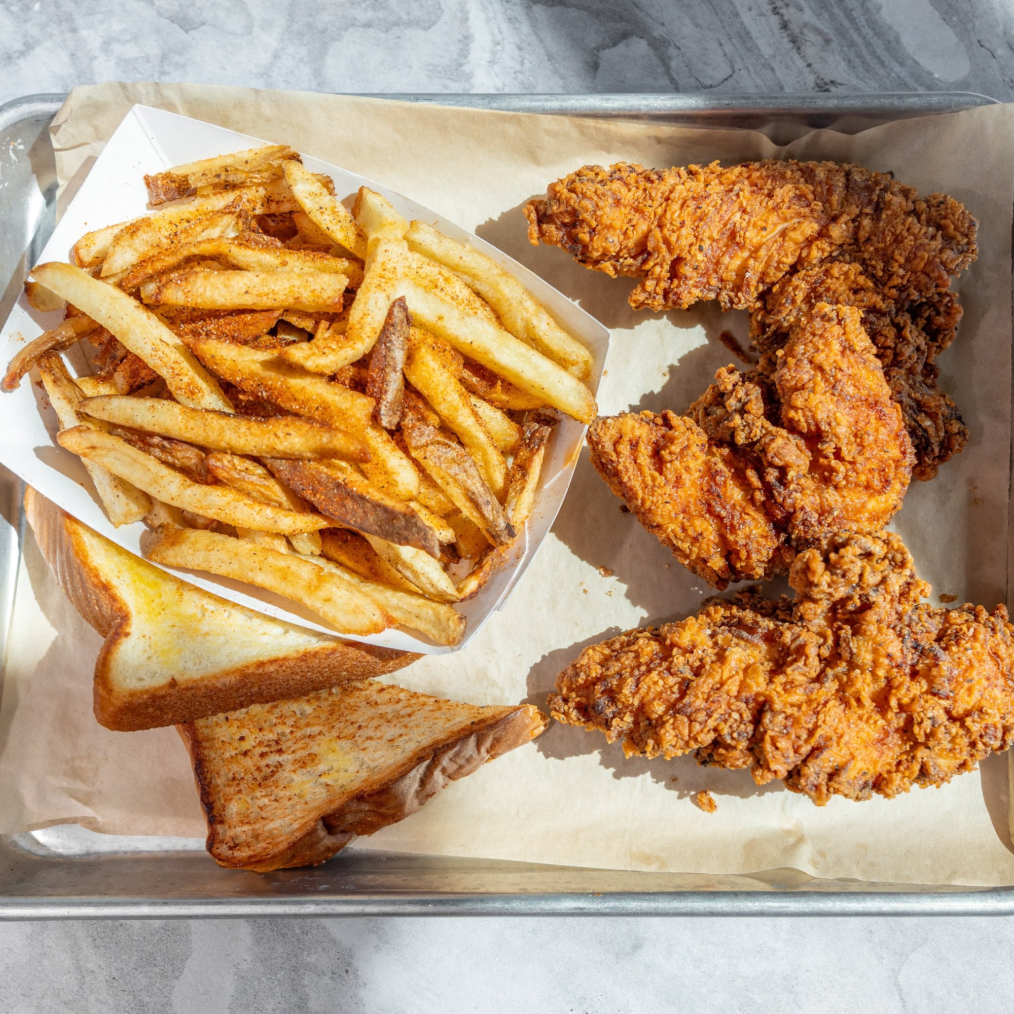Chicken Tenders