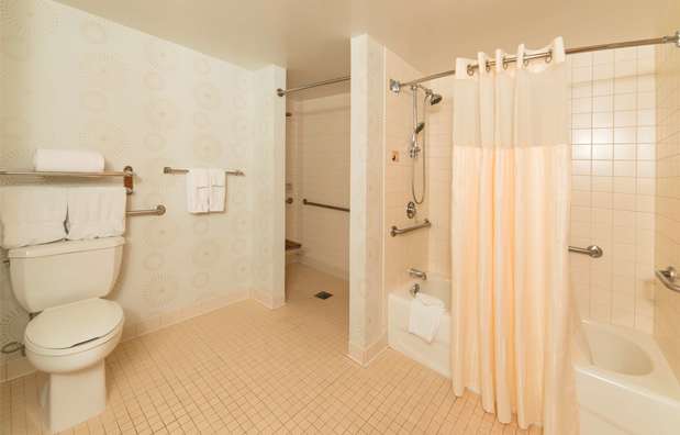 Images Hilton Indianapolis Hotel & Suites