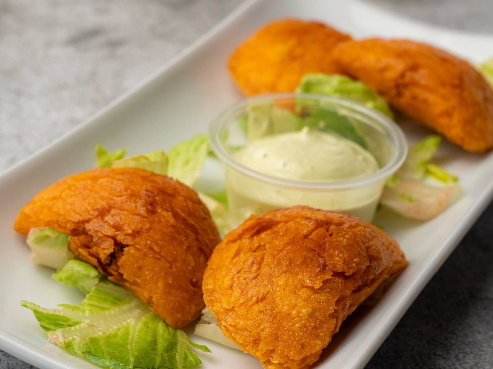 Empanadas